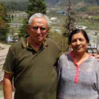 JYOTINDRA SHAH
