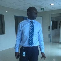 Victor Odunayo