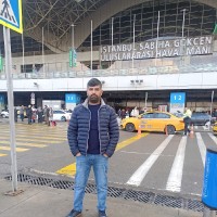 Ramazan Kaya