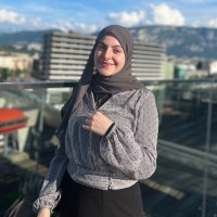 Rayhana A.