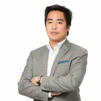 Jonathan Yeung