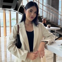 Saranya Luenakorn