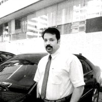 Anil Kumar M