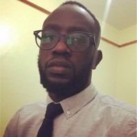 George oduor