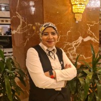 Maha Saeed