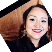 Laura Barrera, MPA