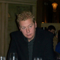 Jonathan White