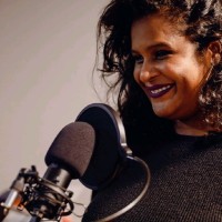 Magalie Cassim