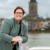 Anneliese Pijnaker