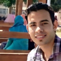 Mostafa Khaled