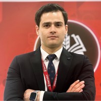 Fatih Ahmet İrtem