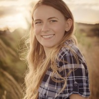 Courtney Johnson