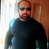 Tariq Mahmood