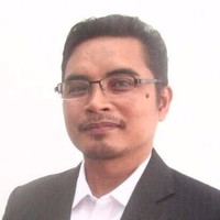 Sr. Ahmad Fauzi Md Sood
