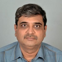 Harshad Shah