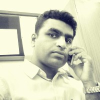 Shabarish Santhan