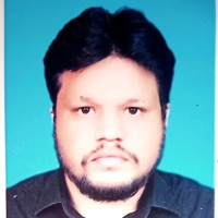 Muhammad Usman Iftikhar