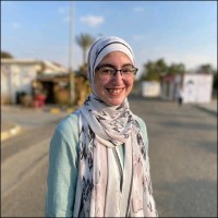 Nouran El-Hennawy