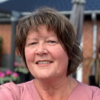 Gitte Hjeds Pedersen