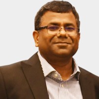 Dr. Raj Rajendran