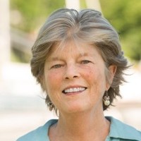 Marie Mckellar