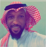 Ammar Al-Hawsawi