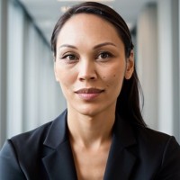 Mandy Waldenström