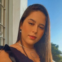 Maria Bárbara Moraes