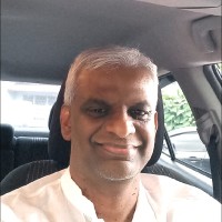 Satchuthanantham Gopal
