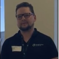 Adam Stammers