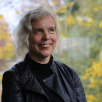 Marja Hahl-Eklin