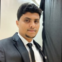 Mohammed Alhadadi