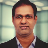 PRAVEEN PS
