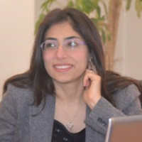 Rayane WEHBE