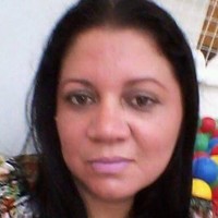 Verena Régia Silva Rabelo