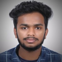 Vishnu Anilkumar
