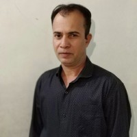 Nikhil Parikh