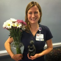 Ellen Burris