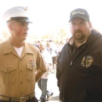 Steve Hinton