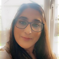 Omeara Ahmad