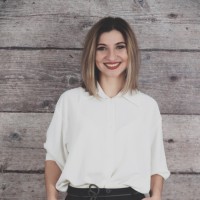 Valeriia Tolstykh