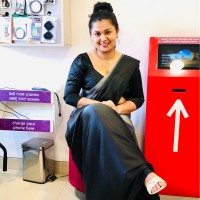 Thashini Pathirana
