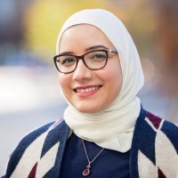 Besma Soltan, Ph.D. (ABD)