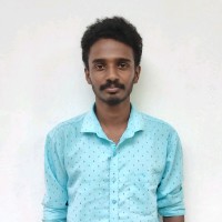 Sittheshwaran S