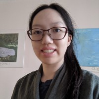 Caroline Poon