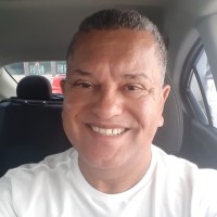 Carlos Roberto Martins Viana
