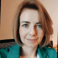 Karolina Potocka-Dalka