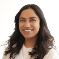 Nasreen Bux