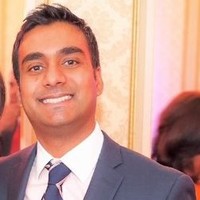 Usman Chaudhry