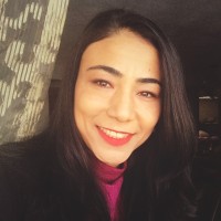 Sabina Prajapati Gurung